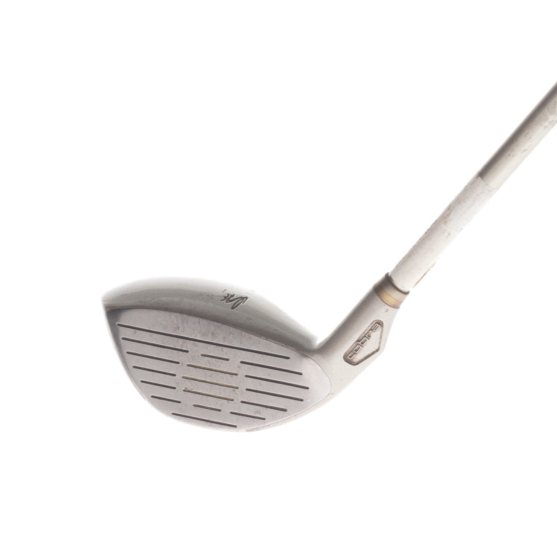Cobra Oversize Offset Graphite Ladies Right Hand Driver Ladies - Cobra