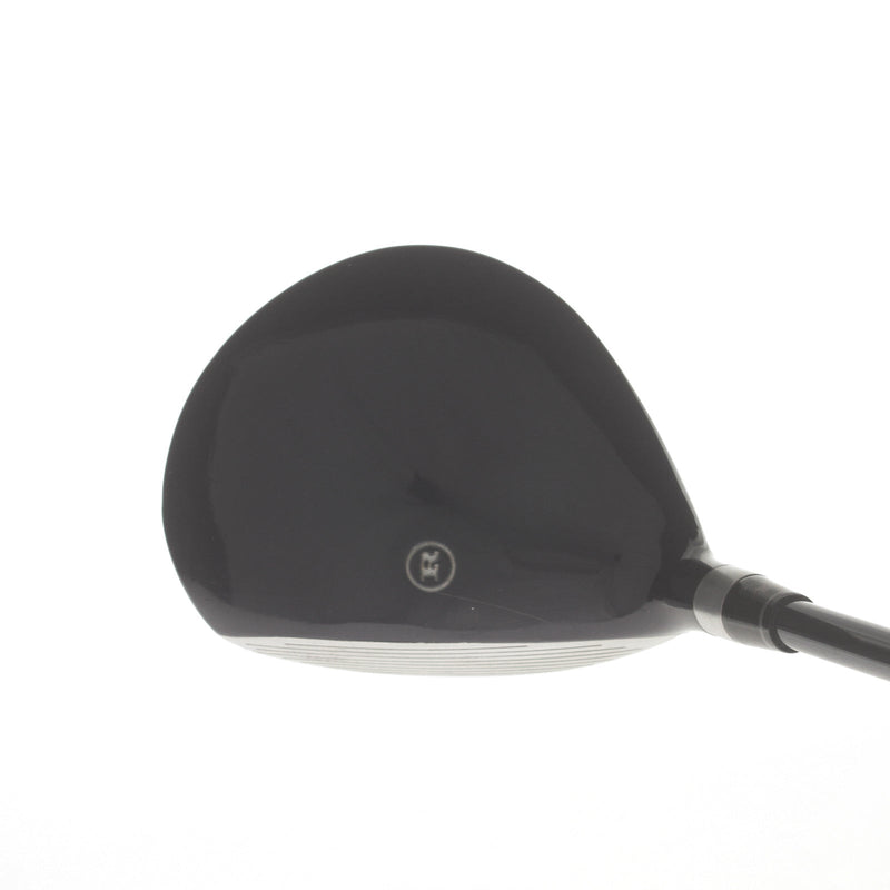 Ram Demon X Graphite Mens Right Hand Fairway 5 Wood 21* Regular - Ram Demon X
