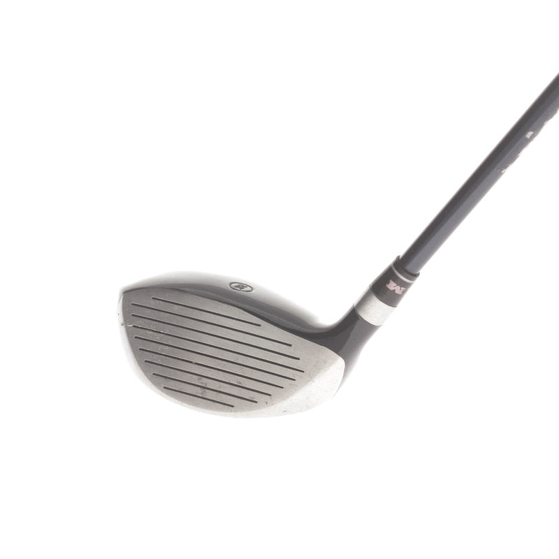 Ram Demon X Graphite Mens Right Hand Fairway 5 Wood 21* Regular - Ram Demon X