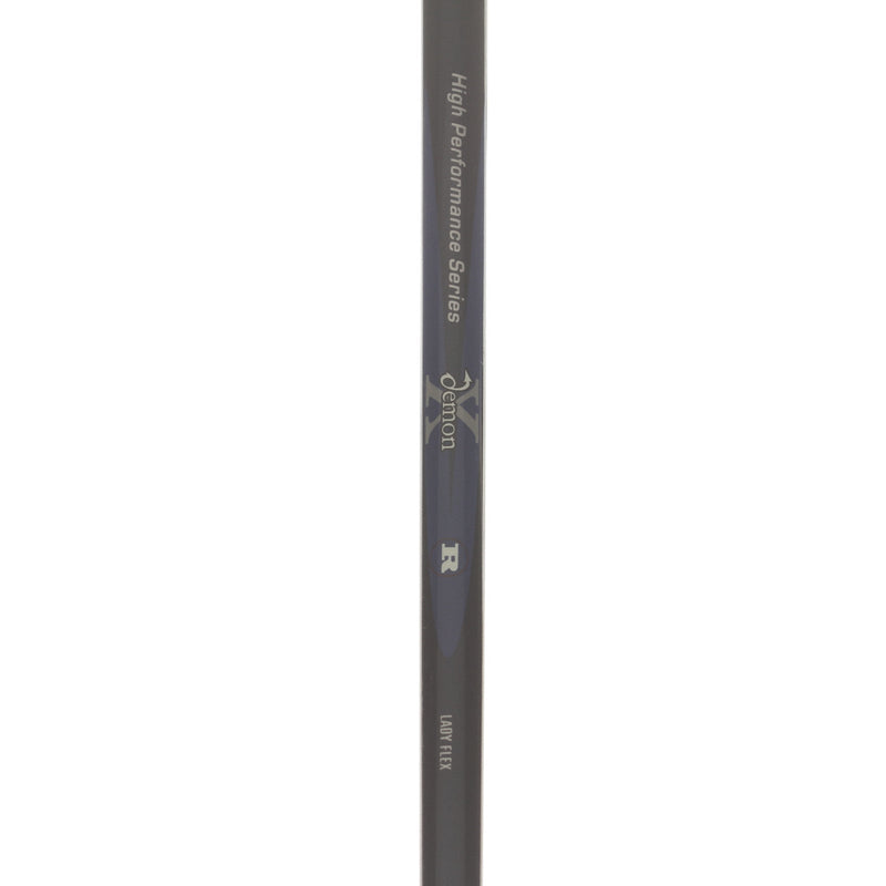 Ram Demon X Graphite Mens Right Hand Fairway 5 Wood 21* Regular - Ram Demon X