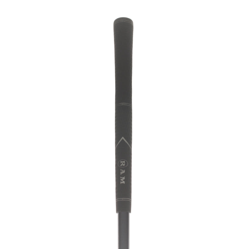 Ram Demon X Graphite Mens Right Hand Fairway 5 Wood 21* Regular - Ram Demon X