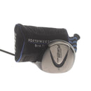 NorthWestern Plus 10 Graphite Mens Right Hand Driver 10* Regular - NorthWestern Pro Plus 10