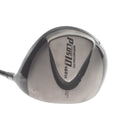 NorthWestern Plus 10 Graphite Mens Right Hand Driver 10* Regular - NorthWestern Pro Plus 10