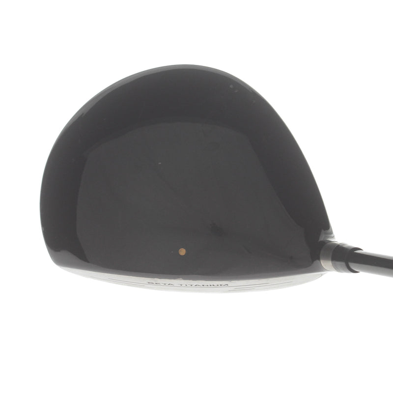 NorthWestern Plus 10 Graphite Mens Right Hand Driver 10* Regular - NorthWestern Pro Plus 10