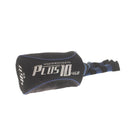 NorthWestern Plus 10 Graphite Mens Right Hand Driver 10* Regular - NorthWestern Pro Plus 10