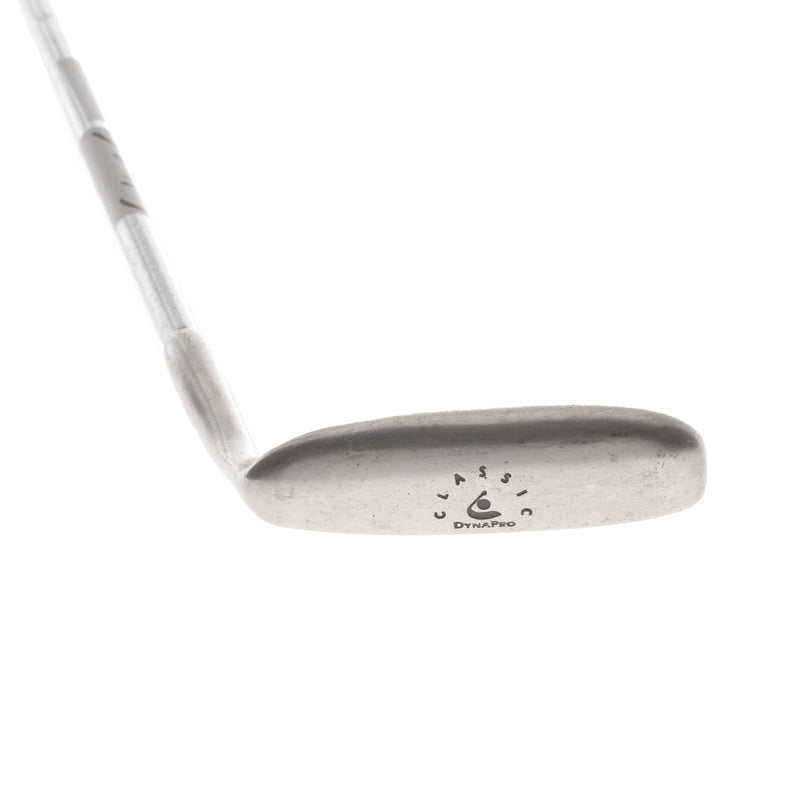 Classic Dynapro Mens Right Hand Putter 35" Blade - Pro Only