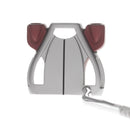 TaylorMade Spider Tour Mens Right Hand Putter 34" Mallet TaylorMade - Super Stroke Pistol GT 2.0