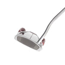 TaylorMade Spider Tour Mens Right Hand Putter 34" Mallet TaylorMade - Super Stroke Pistol GT 2.0
