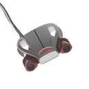TaylorMade Spider Tour Mens Right Hand Putter 34" Mallet TaylorMade - Super Stroke Pistol GT 2.0