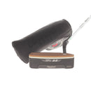 Cleveland TFI 8.0 Mens Right Hand Putter 35" Blade Cleveland - Cleveland