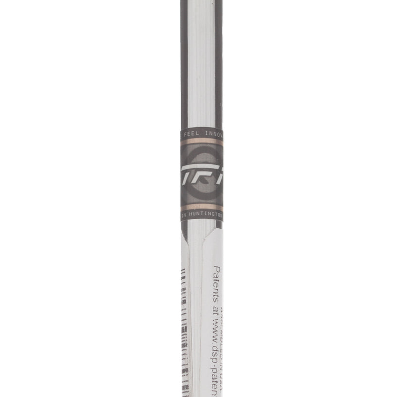 Cleveland TFI 8.0 Mens Right Hand Putter 35" Blade Cleveland - Cleveland