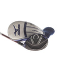 Mizuno JPX 850 Graphite Mens Right Hand 2 Hybrid 18* Stiff - Callaway RCH 75W