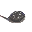 Mizuno JPX 850 Graphite Mens Right Hand 2 Hybrid 18* Stiff - Callaway RCH 75W