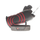 Odyssey O-Works 1 Steel Mens Right Hand Putter - Odyssey