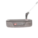Odyssey O-Works 1 Steel Mens Right Hand Putter - Odyssey