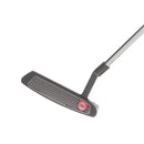 Odyssey O-Works 1 Steel Mens Right Hand Putter - Odyssey