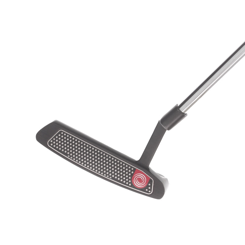 Odyssey O-Works 1 Steel Mens Right Hand Putter - Odyssey