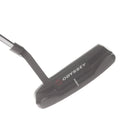 Odyssey O-Works 1 Steel Mens Right Hand Putter - Odyssey