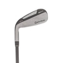 TaylorMade Sim DHY Graphite Mens Left Hand 4 Hybrid 22* Standard Stiff - Diamana Limited 75