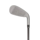 TaylorMade Sim DHY Graphite Mens Left Hand 4 Hybrid 22* Standard Stiff - Diamana Limited 75
