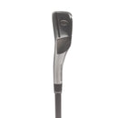 TaylorMade Sim DHY Graphite Mens Left Hand 4 Hybrid 22* Standard Stiff - Diamana Limited 75