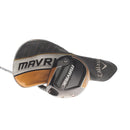 Callaway Mavrik Graphite Mens Right Hand Driver 10.5* Senior - Aldila Ascent 40