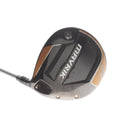 Callaway Mavrik Graphite Mens Right Hand Driver 10.5* Senior - Aldila Ascent 40