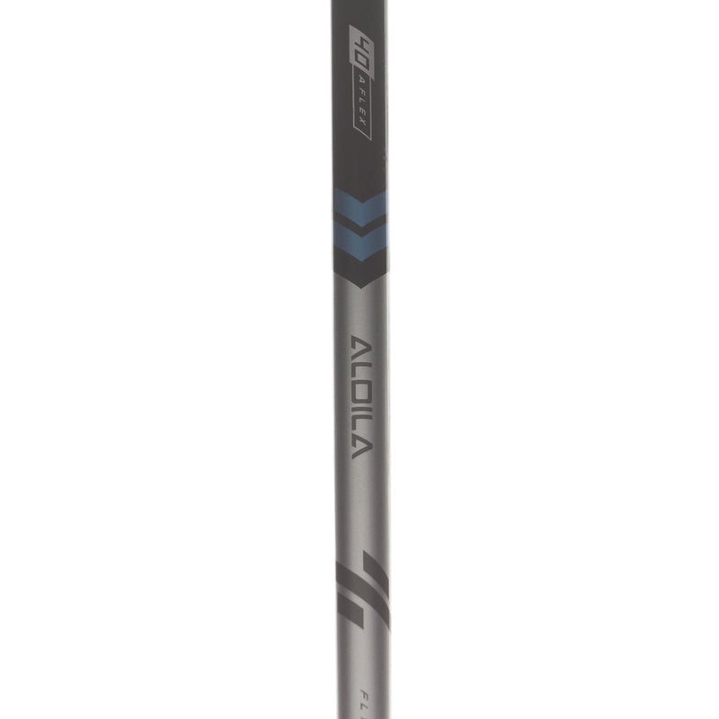 Callaway Mavrik Graphite Mens Right Hand Driver 10.5* Senior - Aldila Ascent 40