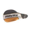 Callaway Mavrik Graphite Mens Right Hand Driver 10.5* Senior - Aldila Ascent 40