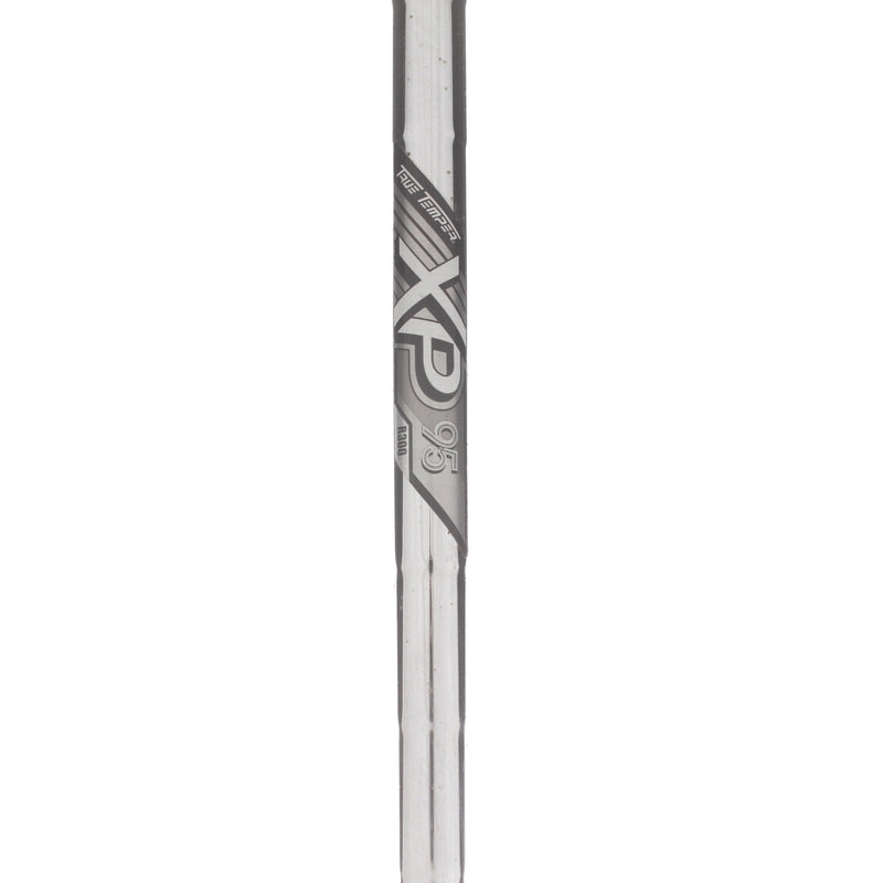 Callaway Mavrik Steel Mens Right Hand Sand Wedge 54* Standard Regular - True Temper XP 95 R300