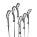 Callaway Mavrik Steel Mens Right Hand Irons 5-PW Standard Regular - True Temper XP 95 R300