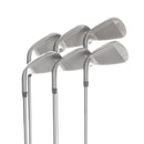 Callaway Mavrik Steel Mens Right Hand Irons 5-PW Standard Regular - True Temper XP 95 R300