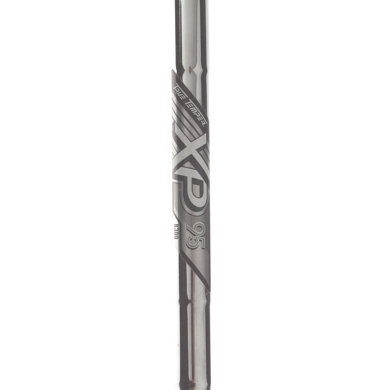 Callaway Mavrik Steel Mens Right Hand Irons 5-PW Standard Regular - True Temper XP 95 R300