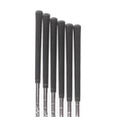 Callaway Mavrik Steel Mens Right Hand Irons 5-PW Standard Regular - True Temper XP 95 R300