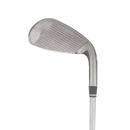 Wilson D9 Steel Mens Left Hand Sand Wedge 54* Standard Super Light - KBS MAX Ultralite
