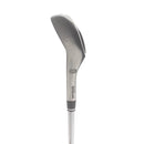 Wilson D9 Steel Mens Left Hand Sand Wedge 54* Standard Super Light - KBS MAX Ultralite