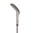 Wilson Dynapower Steel Mens Left Hand Sand Wedge 54* Standard Super Light - KBS MAX Ultralite