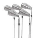 Titleist T150 Steel Mens Right Hand Irons 6-PW Stiff - Project X LZ 6.0 120g