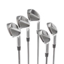 Titleist T150 Steel Mens Right Hand Irons 6-PW Stiff - Project X LZ 6.0 120g