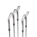 Titleist T150 Steel Mens Right Hand Irons 6-PW Stiff - Project X LZ 6.0 120g