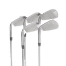 Titleist T150 Steel Mens Right Hand Irons 6-PW Stiff - Project X LZ 6.0 120g