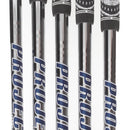 Titleist T150 Steel Mens Right Hand Irons 6-PW Stiff - Project X LZ 6.0 120g