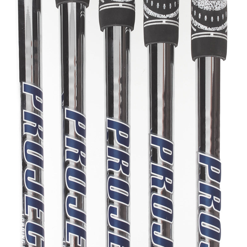 Titleist T150 Steel Mens Right Hand Irons 6-PW Stiff - Project X LZ 6.0 120g