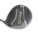 Ping G440 Max Graphite Mens Right Hand Driver 10.5* Stiff - Ping Alta CB 50 S