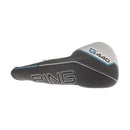 Ping G440 Max Graphite Mens Right Hand Driver 10.5* Stiff - Ping Alta CB 50 S