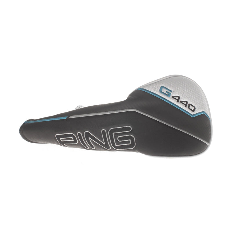 Ping G440 Max Graphite Mens Right Hand Driver 10.5* Stiff - Ping Alta CB 50 S