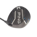 Ping G440 SFT Graphite Mens Right Hand Driver 10.5* Stiff - Ping Alta CB 50 S