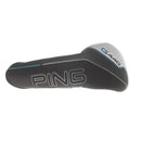 Ping G440 SFT Graphite Mens Right Hand Driver 10.5* Stiff - Ping Alta CB 50 S