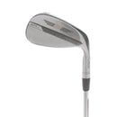 Titleist Vokey Design SM8 Steel Mens Right Hand Gap Wedge 50* 8 Bounce F Grind Wedge - Vokey Design