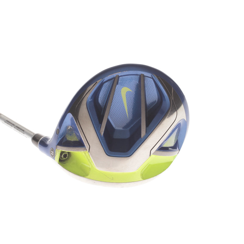 Nike Vapor Fly Graphite Mens Right Hand Driver 11.5* Stiff - Diamana 60